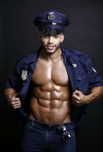 Top Male Strippers Copacabana - Manhattan's Elite Entertainers!