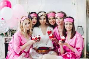 Bachelorette Party Entertainment