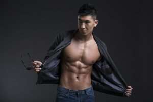 male exotic dancer services NYC