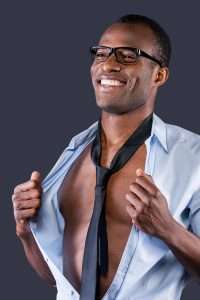 NYC male stripper services