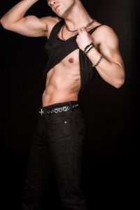 hire male stripper New York