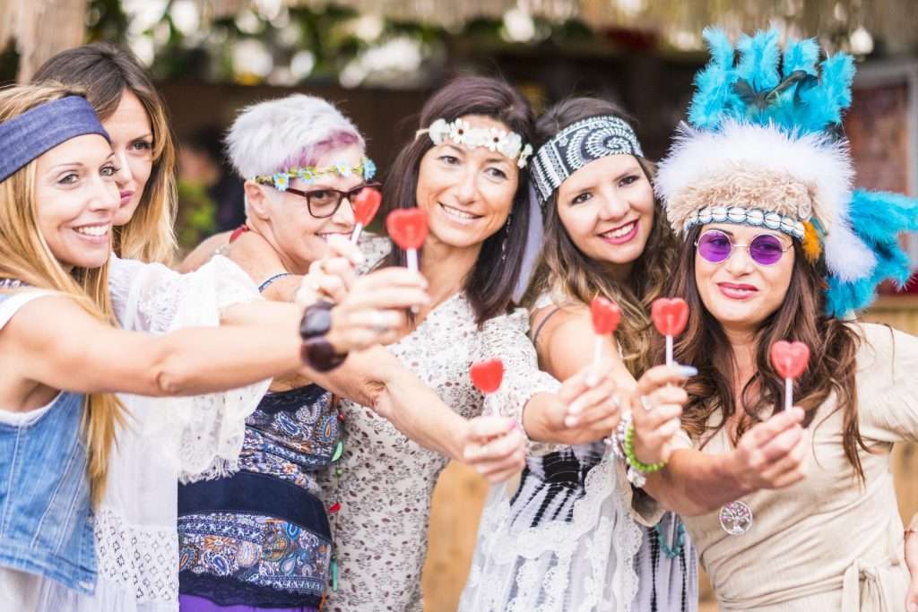 male strippers in NYC