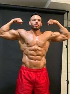 best male strip clubs nyc