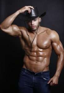 best male strip clubs nyc