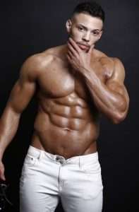 best male strip clubs nyc