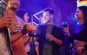 lovers lab strip club