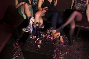 How to Hire a Male Stripper in NYC