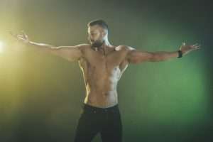 Stripclubtryouts Male Performers