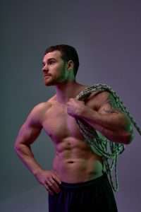 top male strippers in New York