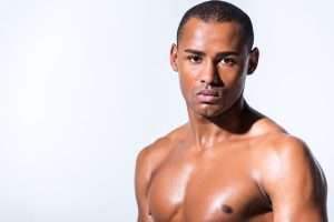 top male strippers in New York