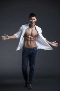 how to book a male stripper in NYC