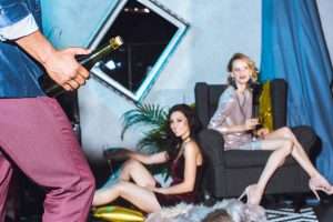 How to Hire a Male Stripper in NYC