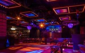 best girls night out restaurants in new york city