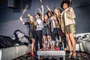 male strip club reservations NYC