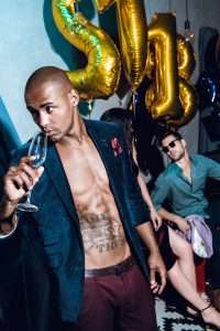 Strippers for Birthday NYC