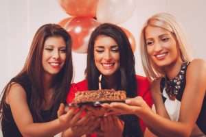 Strippers for Birthday NYC