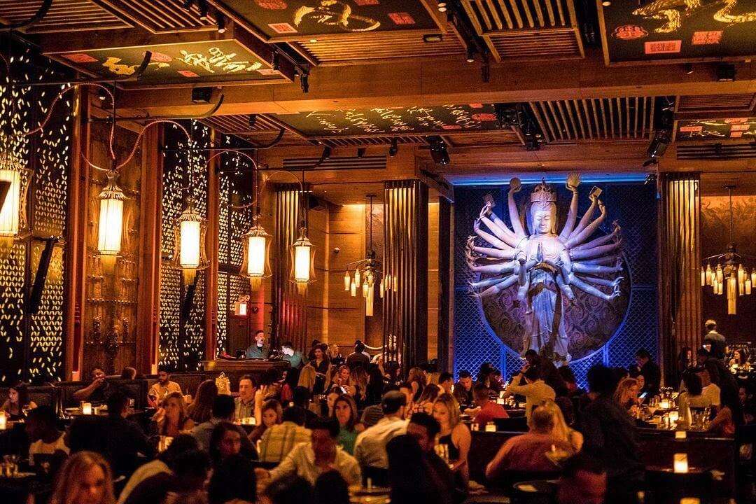 The 10 Best Girls Night Out Restaurants in New York City for an