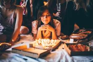 Strippers for Birthday NYC