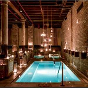 bachelorette party destinations in NYC