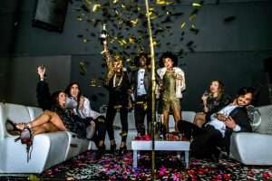 how to plan a bachelorette party