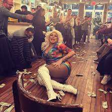 bachelorette party destinations in NYC