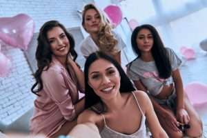how to plan a bachelorette party