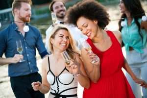 bachelorette ideas in New York