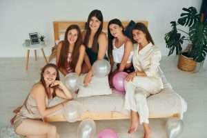 bachelorette ideas in New York