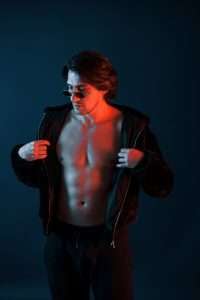 strip clubs male performers