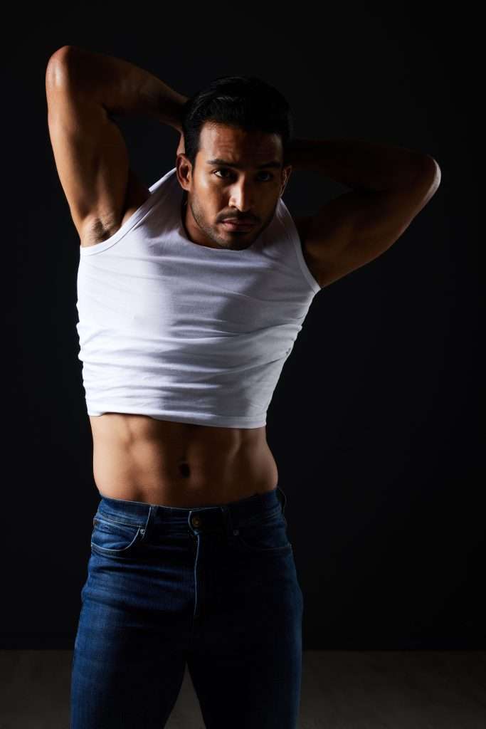 male stripper bachelorette packages NYC