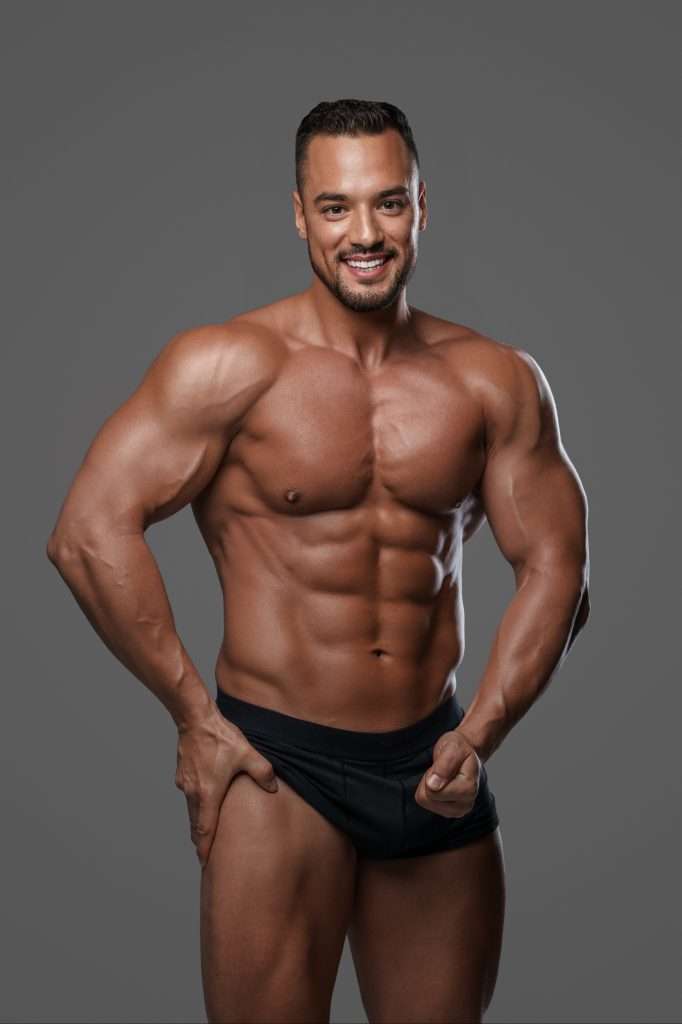 male stripper bachelorette packages NYC