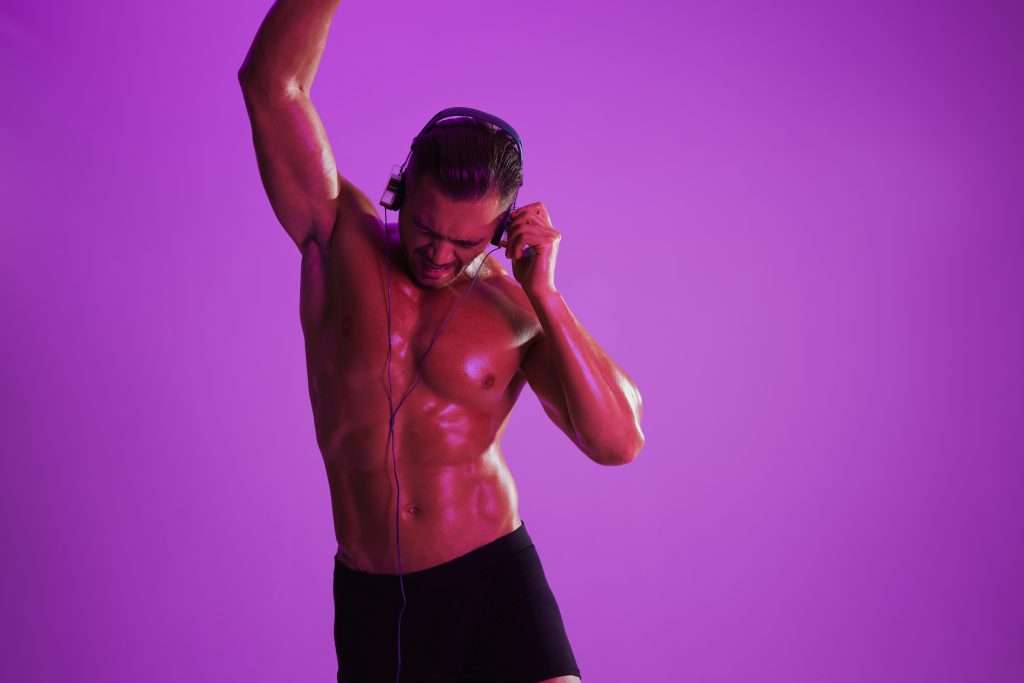 male stripper bachelorette packages NYC