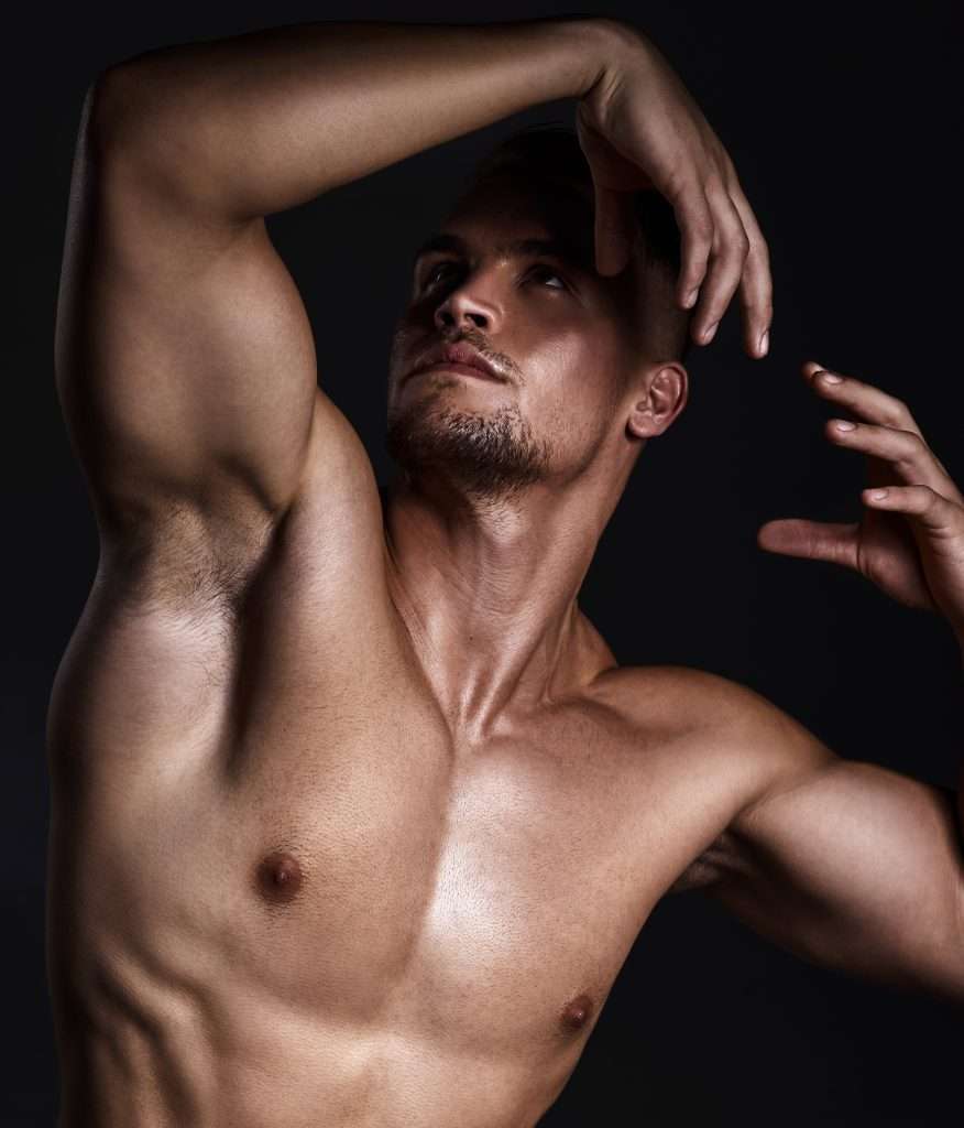 male stripper bachelorette packages NYC