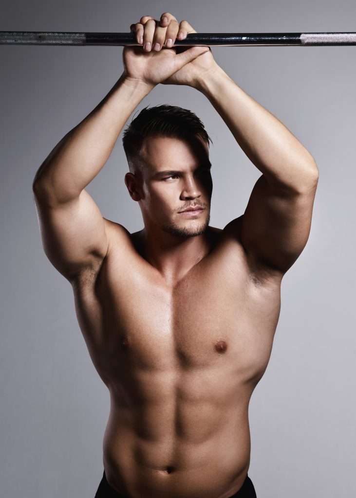 male stripper bachelorette packages NYC