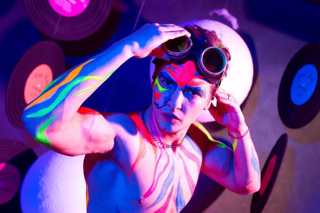 male stripper bachelorette packages NYC