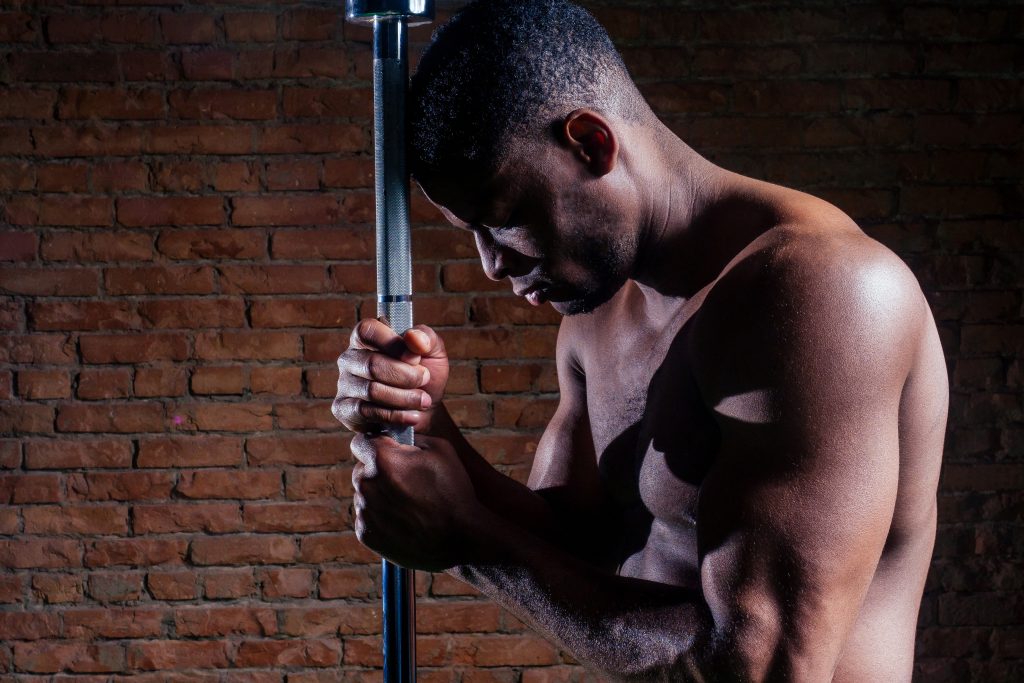 male strip club NJ vs NYC