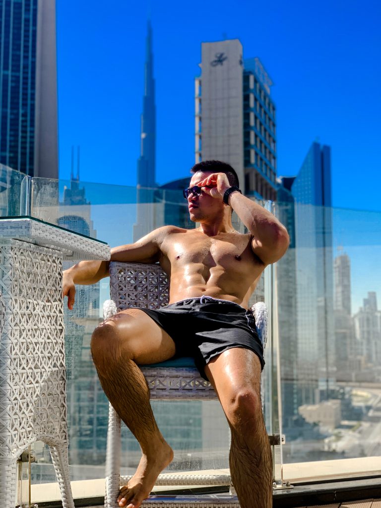 Hire Male Stripper NYC Tips