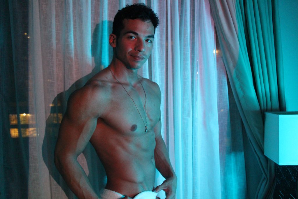Hire Male Stripper NYC Tips