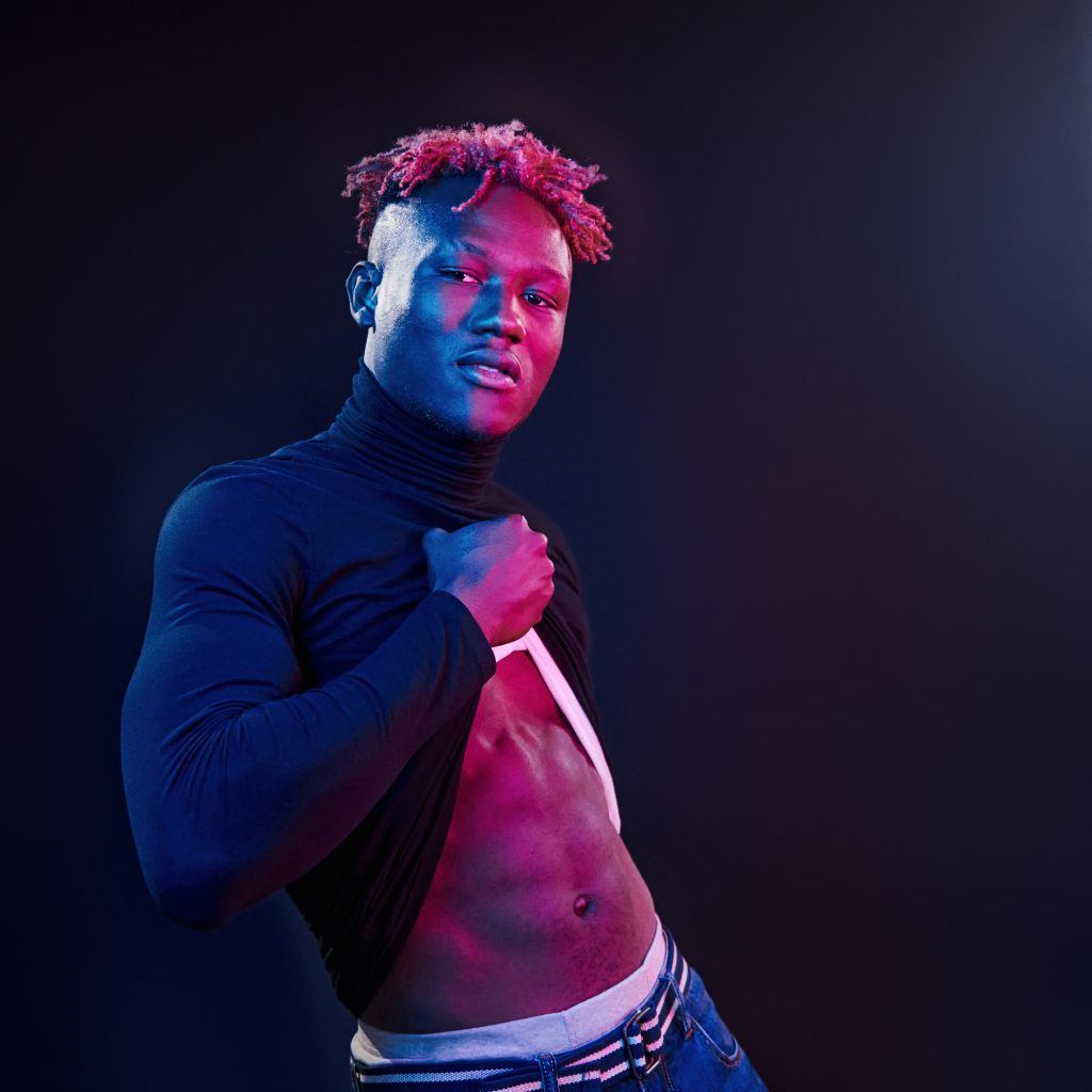 Private Male Stripper NYC Airbnb