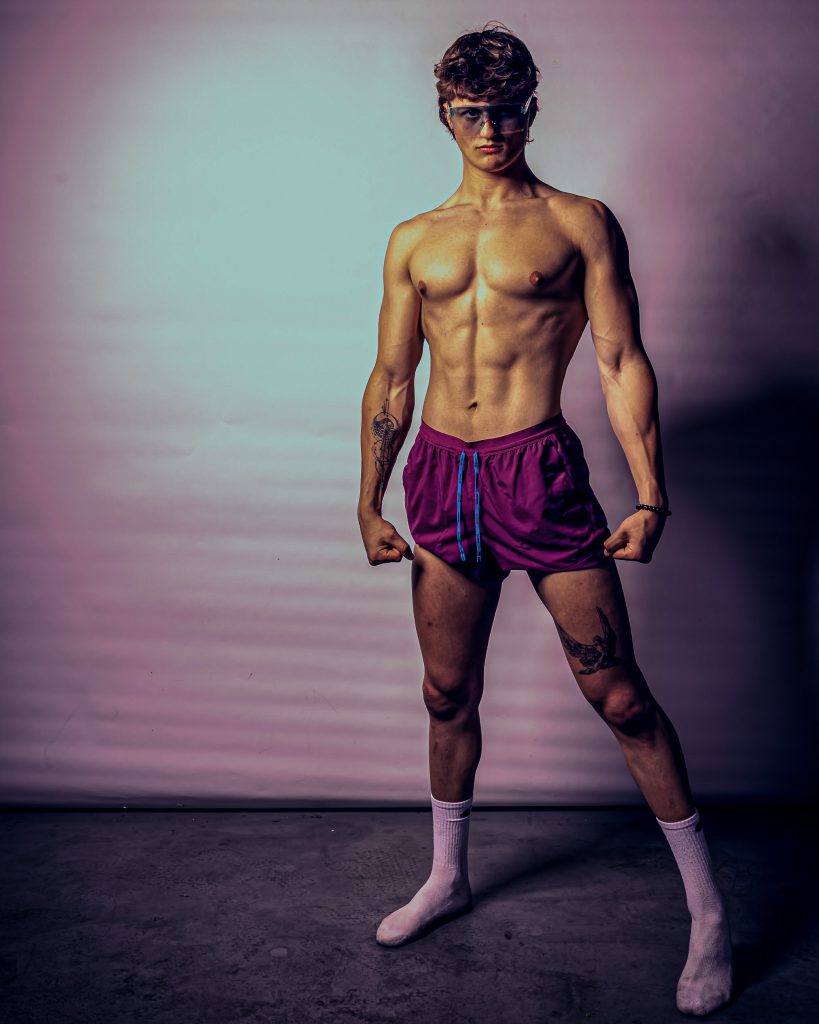 Private Male Stripper NYC Airbnb