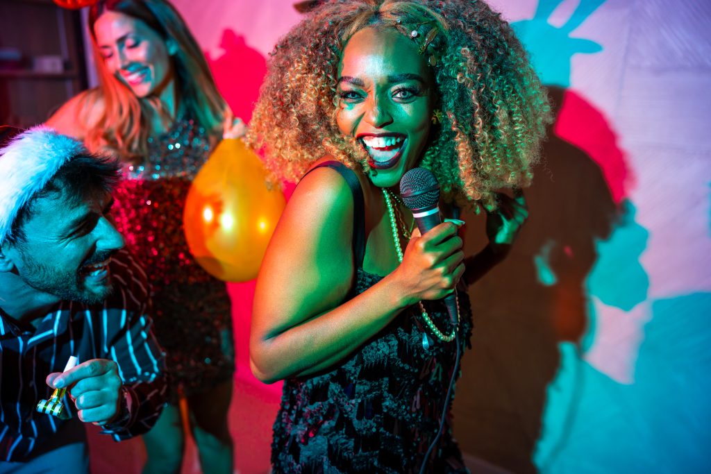 NYC girls night ideas 2025