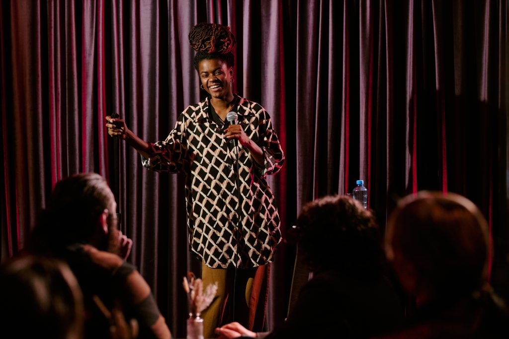 NYC girls night ideas 2025