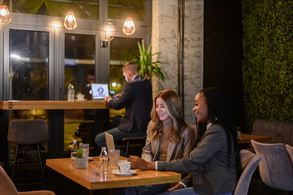 NYC girls night ideas 2025