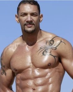 Rio Rent a Male Stripper in NYC