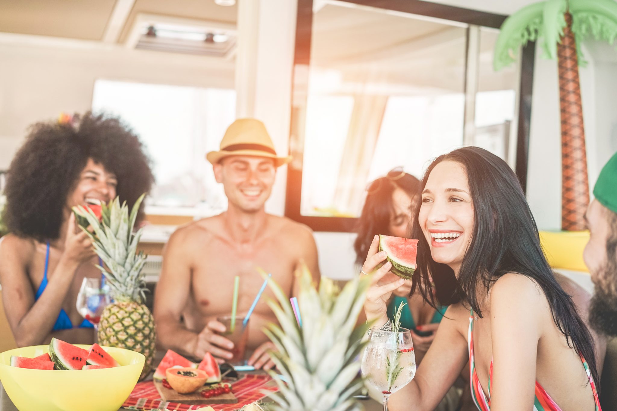 smiling friends doing party ship (1)