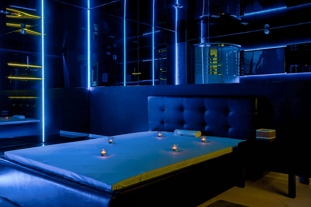 Vip Inthe Club Strip club VIP room what happens: 7 shocking truths behind the curtain