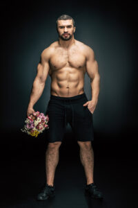 Manhattan men Manhattan men