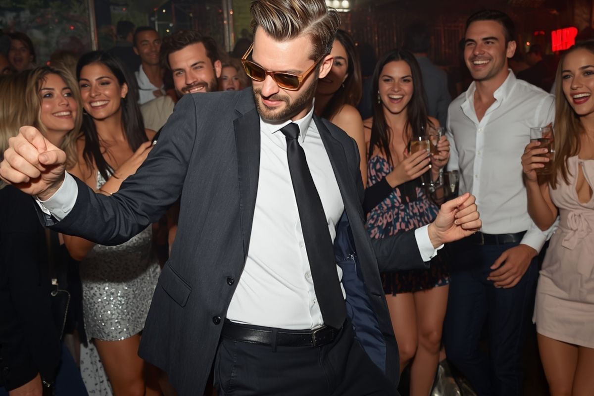 NYC Bachelorette Party Male Entertainment (1) NYC Bachelorette Party Male Entertainment (1)