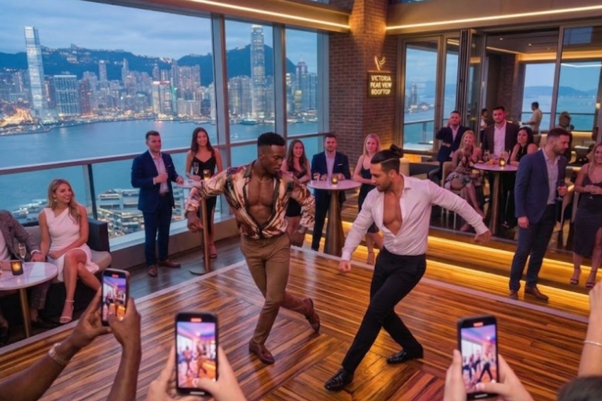 Book a Premium Male Strip Show in New York City (1) Book a Premium Male Strip Show in New York City (1)