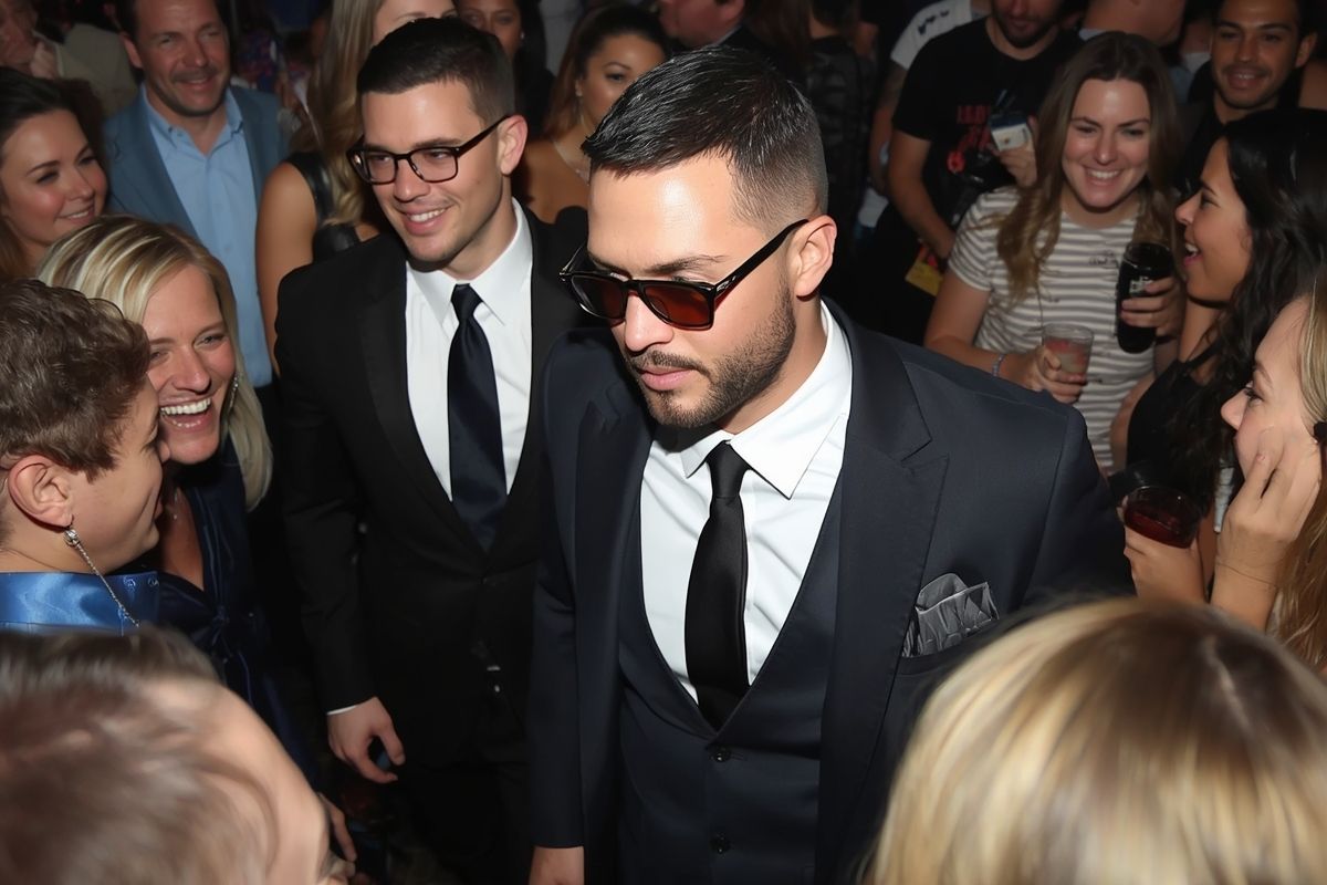 VIP Entertainment Experience New York (1) VIP Entertainment Experience New York (1)